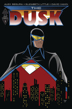 DUSK #1 (OF 4) (MR)