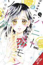 HONEY LEMON SODA GN VOL 10 (C: 0-1-2)