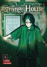 STRANGE HOUSE GN VOL 04 (C: 0-1-1)