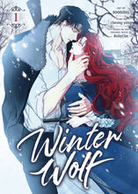 WINTER WOLF GN VOL 01 (MR) (C: 0-1-2)