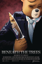 DF BENEATH THE TREES #1 MOVIE HOMAGE FLEECS SGN (C: 0-1-2)