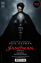 SANDMAN #1 SPECIAL EDITION