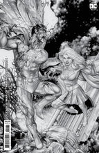 DCEASED WAR OF THE UNDEAD GODS #1 (OF 8) CVR H JAY ANACLETO CARD STOCK VAR