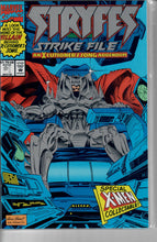 Stryfe's Strike File #1