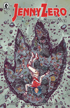 JENNY ZERO #1
