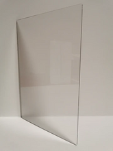 Golden Size - 7 1/2" x 10 1/2" 60pt Cleat P.E.T. Comic Boards