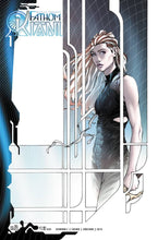 FATHOM KIANI VOL 4 #1 DIRECT MARKET CVR B