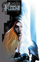FATHOM KIANI VOL 4 #2 DIRECT MARKET CVR B