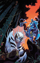 POWER RANGERS #10 CVR A SCALERA (C: 1-0-0)