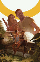 FIREFLY BRAND NEW VERSE #6 (OF 6) CVR E UNLOCKABLE VAR