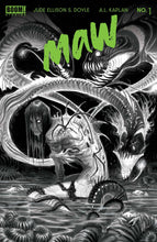 MAW