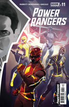 POWER RANGERS