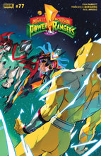 POWER RANGERS