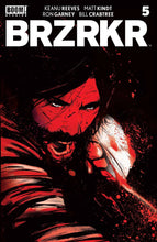 BRZRKR (BERZERKER)
