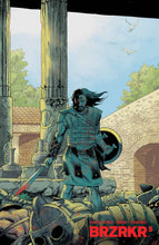 BRZRKR (BERZERKER)
