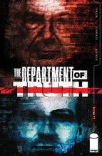 DEPARTMENT OF TRUTH