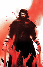 BRZRKR (BERZERKER)