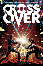 CROSSOVER