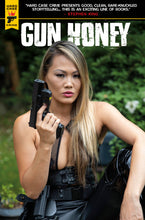 GUN HONEY