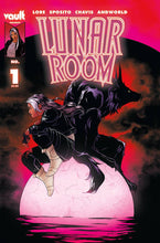LUNAR ROOM