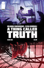 A THING CALLED TRUTH