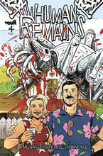 HUMAN REMAINS