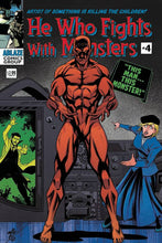 HE WHO FIGHTS WITH MONSTERS #4 CVR D MOY R (MR) (C: 1-0-0)