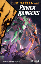 POWER RANGERS