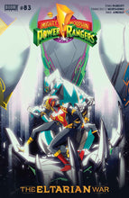 POWER RANGERS