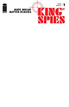KING OF SPIES