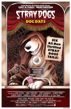 STRAY DOGS DOG DAYS