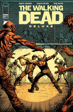 WALKING DEAD DLX