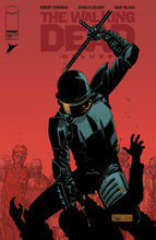 WALKING DEAD DLX