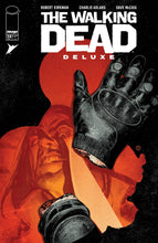 WALKING DEAD DLX