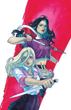 BUFFY THE VAMPIRE SLAYER