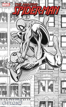 AMAZING SPIDER-MAN
