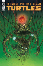 TMNT ONGOING
