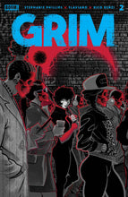 GRIM