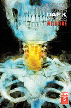 DARK SPACES WILDFIRE #5 CVR D SIMMONDS (MR)