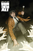 DAMN THEM ALL #2 (OF 6) CVR I BG VAR YOON
