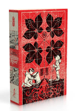 GINSENG ROOTS COMPLETE BOX SET (C: 0-1-1)