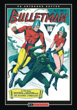 PS ARTBOOKS BULLETMAN SOFTEE VOL 03 (C: 0-1-2)