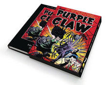 PS ARTBOOKS CLASSICS HORROR COMICS SLIPCASE ED VOL 07 (C: 0-