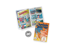PS ARTBOOKS CAPT MARVEL ADV FACSMILE ED #26 (C: 0-1-2)