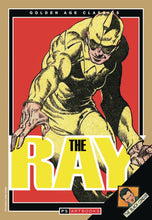 GOLDEN AGE CLASSICS BLACK CONDOR & RAY SOFTEE VOL 01 (C: 0-1
