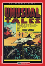 SILVER AGE CLASSIC UNUSUAL TALES SOFTEE VOL 06 (C: 0-1-1)