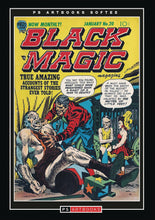 PS ARTBOOKS BLACK MAGIC SOFTEE VOL 05 (C: 0-1-1)