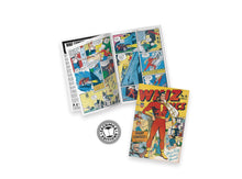 PS ARTBOOKS WHIZ COMICS FACSMILE ED #16 (C: 0-1-2)
