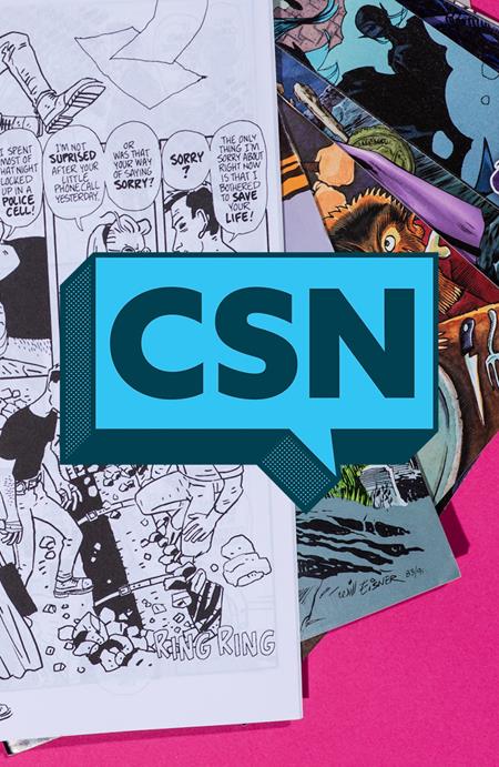 COMIC SHOP NEWS #2013 (BUNDLE OF 100) (NET)