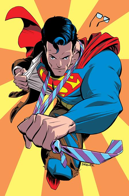 SUPERMAN DAY 2026 - SUPERMAN #1